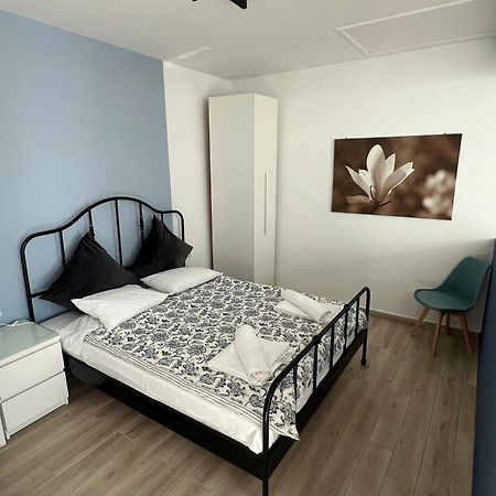 F Apartment Tesalonika Bagian luar foto