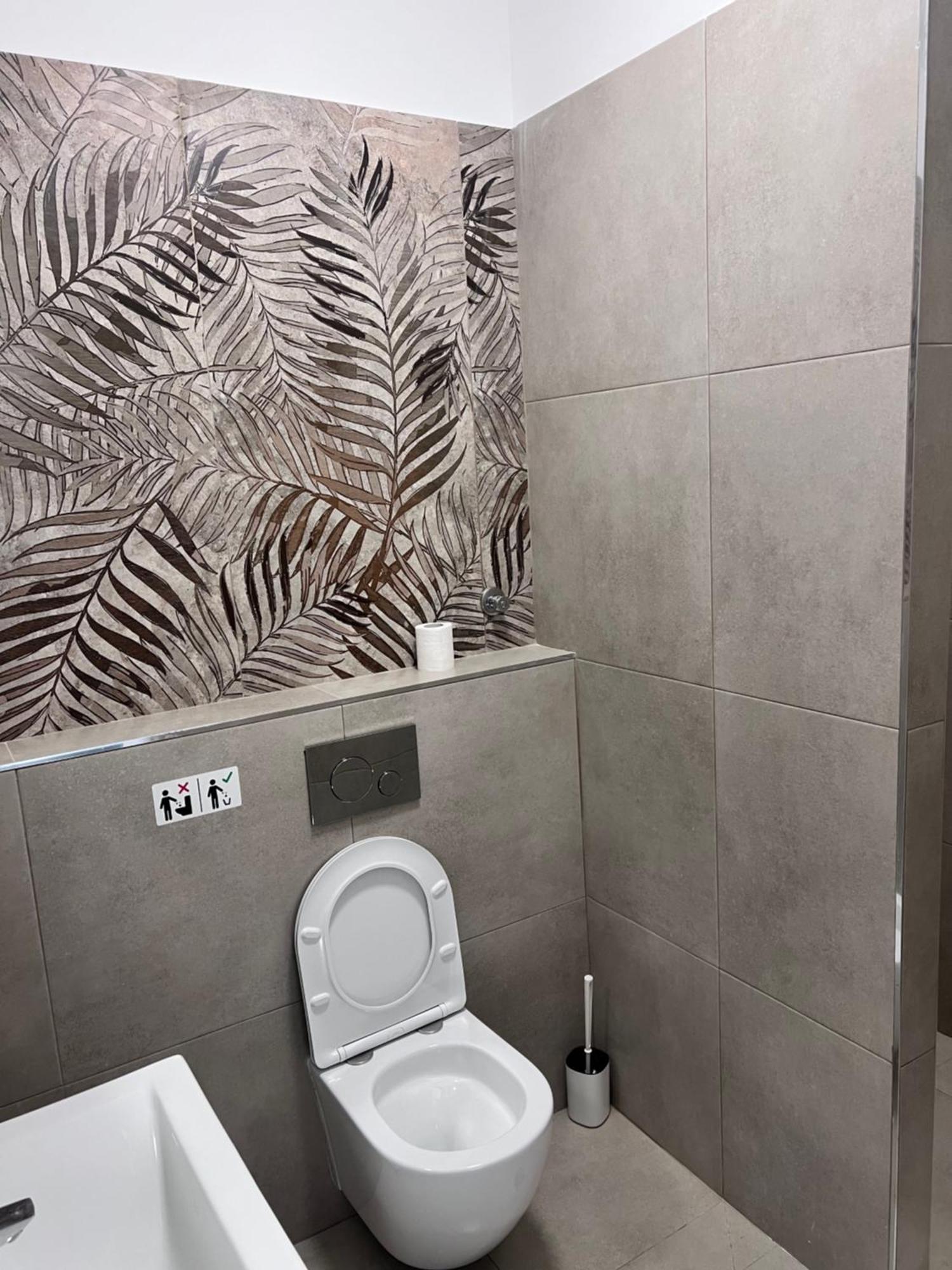 F Apartment Tesalonika Bagian luar foto